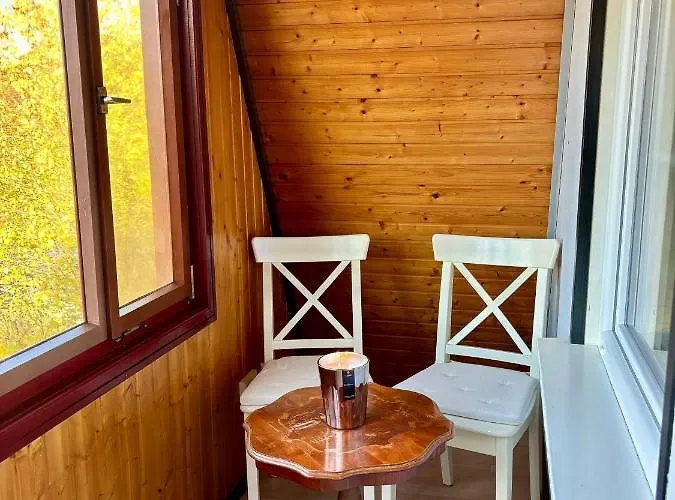 Ferienhaus Veronika Odenwald