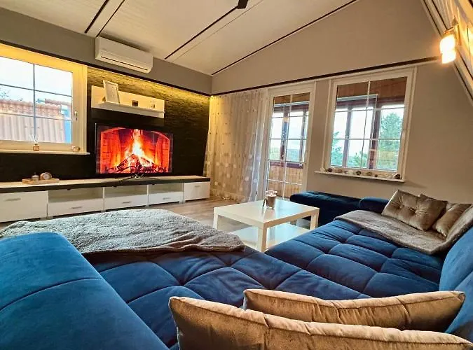 Ferienhaus Veronika Odenwald