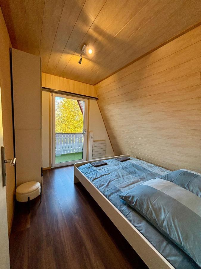 Ferienhaus Veronika Odenwald Brensbach